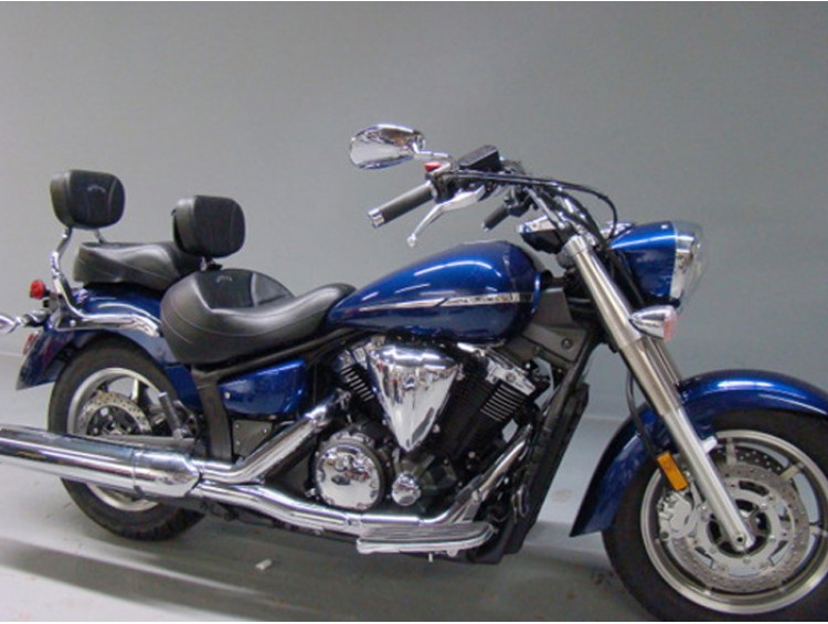 2000 yamaha v star 650 accessories
