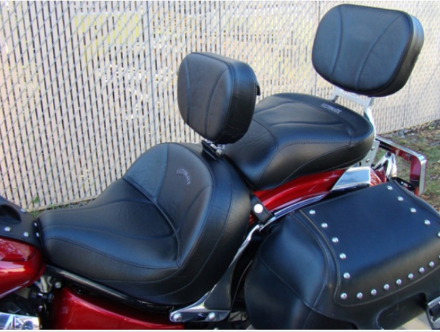 Yamaha® V-Star 650